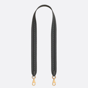 TASCHENRIEMEN SANGLE CAVALE 25 MM - HERMÈS