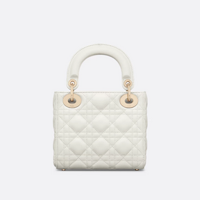 MINI LADY DIOR TASCHE