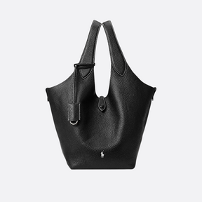 POLO PLAY KLEINE LEDERTASCHE & UMHÄNGETASCHE