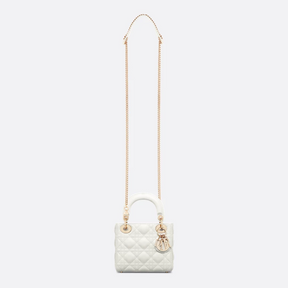 MINI LADY DIOR TASCHE
