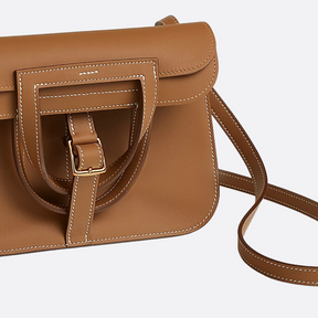 HALZAN MINI-TASCHE HERMÈS