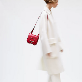 HERMÈS DELLA CAVALLERIA MINI-TASCHE