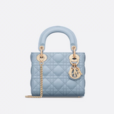 MINI SAC LADY DIOR