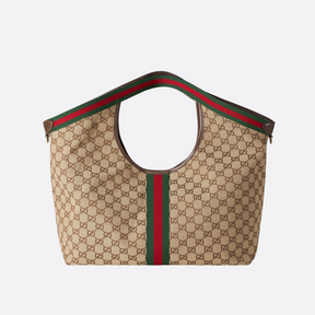 GROSSER GUCCI GIGLIO SHOPPER