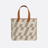 SAC CABAS H EN BIAIS 40 PAR HERMÈS