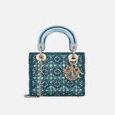MINI PERLES LADY DIOR