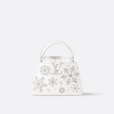 LOUIS VUITTON CAPUCINES -MINILAUKKU