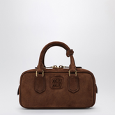 SAC À MAIN MIU MIU ARCADIE MATELASSÉ