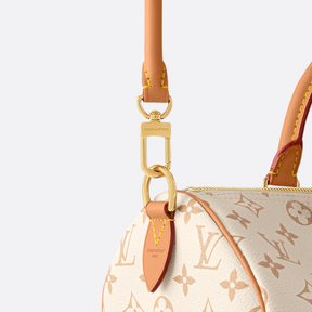 LOUIS VUITTON – SPEEDY SOFT 30 LUCKY TASCHE