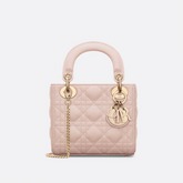 MINI SAC LADY DIOR