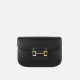 SAC À BANDOULIÈRE GUCCI 1995 MORS DE CHEVAL