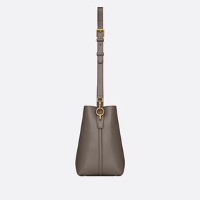 YVES SAINT LAURENT – LE 37 TASCHE AUS GLÄNZENDEM LEDER