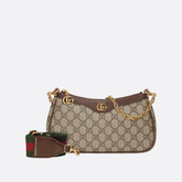 PETIT SAC À BANDOULIÈRE GUCCI OPHIDIA