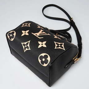 SPEEDY BANDOULIÈRE 25 TASCHE