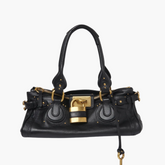 EXCLUSIVITÉ CHLOÉ PADDINGTON