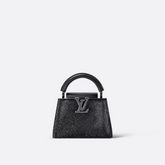 LOUIS VUITTON CAPUCINES -MINILAUKKU