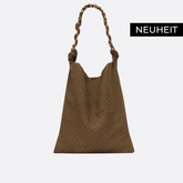 YVES SAINT LAURENT – SAC AMALIA JACQUARD
