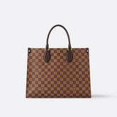 LOUIS VUITTON – ON THEGO MM -LAUKKU