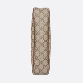GUCCI KLEINE OPHIDIA SCHULTERTASCHE