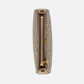 GUCCI KLEINE OPHIDIA SCHULTERTASCHE
