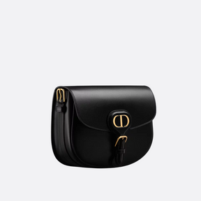 DIOR BOBBY MITTELGROSSE TASCHE MIT RIEMEN