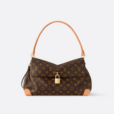 LOUIS VUITTON – SAC HIDE AWAY MM