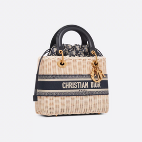 LADY DIOR TASCHE