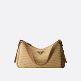 PRADA – AIMÉE VIRKKAUS- JA NAHKASPUKU (SUURI)