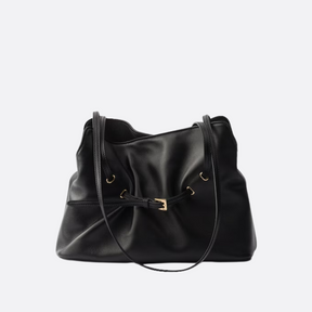 KLEINE PRADA DADA TASCHE AUS NAPPALEDER