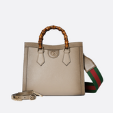 SAC CABAS MOYEN GUCCI DIANA