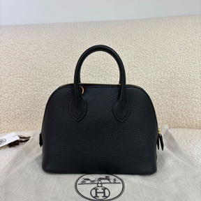 TASCHENRIEMEN SANGLE CAVALE 25 MM - HERMÈS