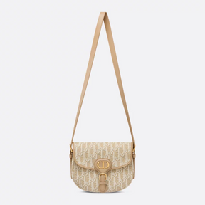 DIOR BOBBY MITTELGROSSE TASCHE