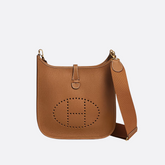 SAC EVELYNE III 29 PAR HERMÈS