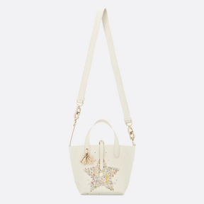 VERTIKALE TOTE-TASCHE DIOR LUCKY DIOR TOUJOURS KLEIN