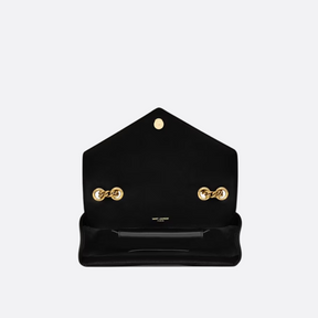 YSL SIGNATURE-KIT – LOULOU-TASCHE & OPYUM-SANDALE