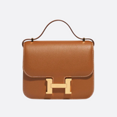 HERMÈS CONSTANCE 18 KULTAA