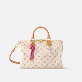 LOUIS VUITTON – SAC PORTE-BONHEUR SPEEDY SOFT 30