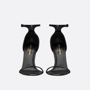 YSL SIGNATURE-KIT – LOULOU-TASCHE & OPYUM-SANDALE