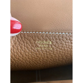 HALZAN MINI-TASCHE HERMÈS