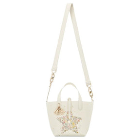 VERTIKALE TOTE-TASCHE DIOR LUCKY DIOR TOUJOURS KLEIN