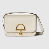 PETIT SAC À BANDOULIÈRE GUCCI SIENA