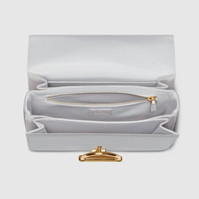 GUCCI SIENA KLEINE SCHULTERTASCHE